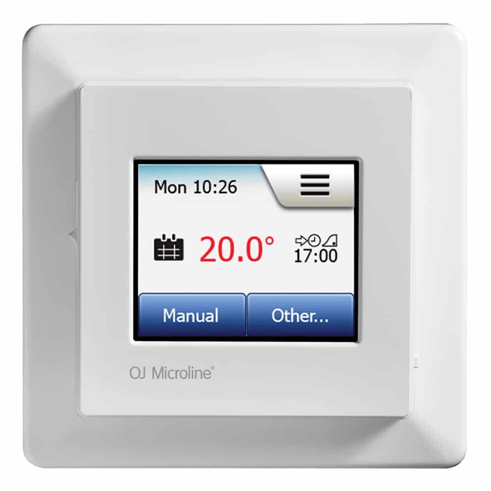 Oj Microline MCD5